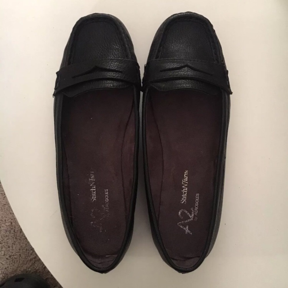 Aerosoles (A2) loafers